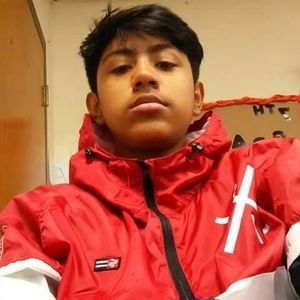 Meet your Posher, Alfredo